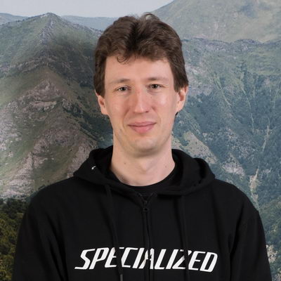 Cédric Pire