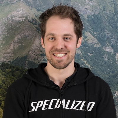 Garry Depresseux