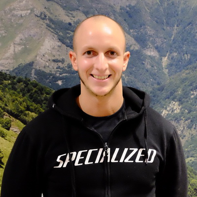 Stéphane Leclerc